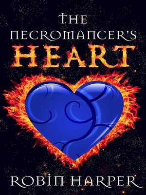 cover image of The Necromancer's Heart